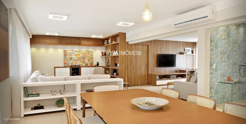 Apartamento, 4 quartos, 278 m² - Foto 10