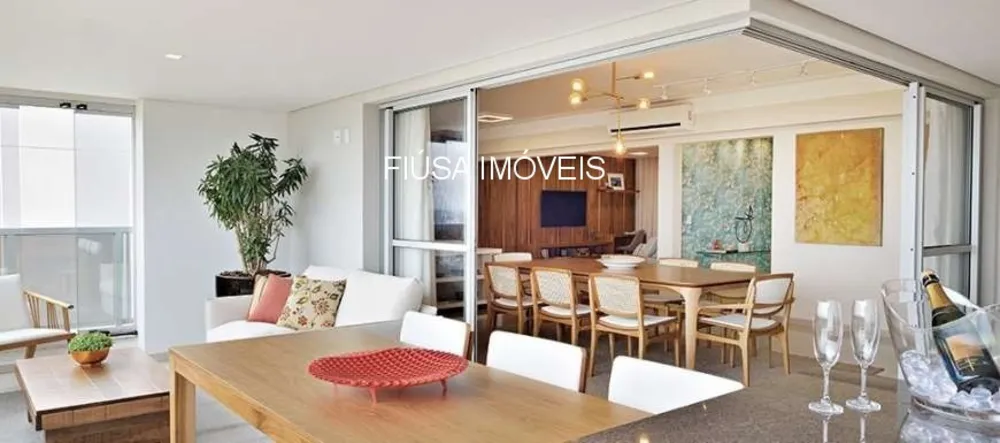 Apartamento, 4 quartos, 278 m² - Foto 8