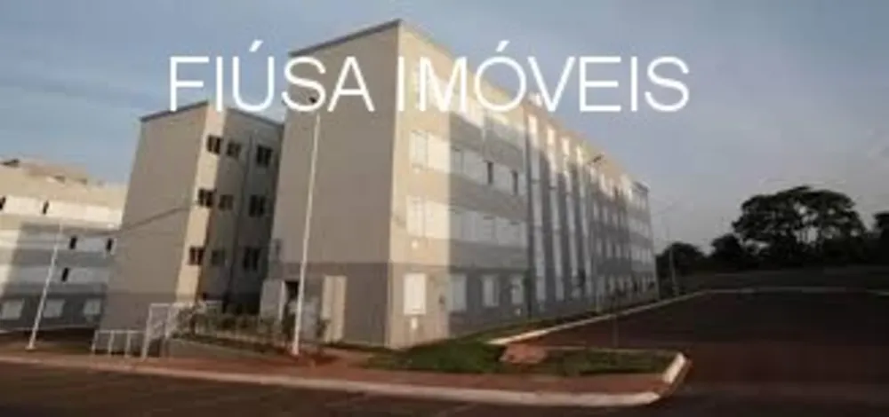 Apartamento, 2 quartos, 49 m² - Foto 3