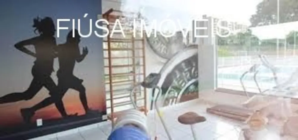 Apartamento, 2 quartos, 49 m² - Foto 2