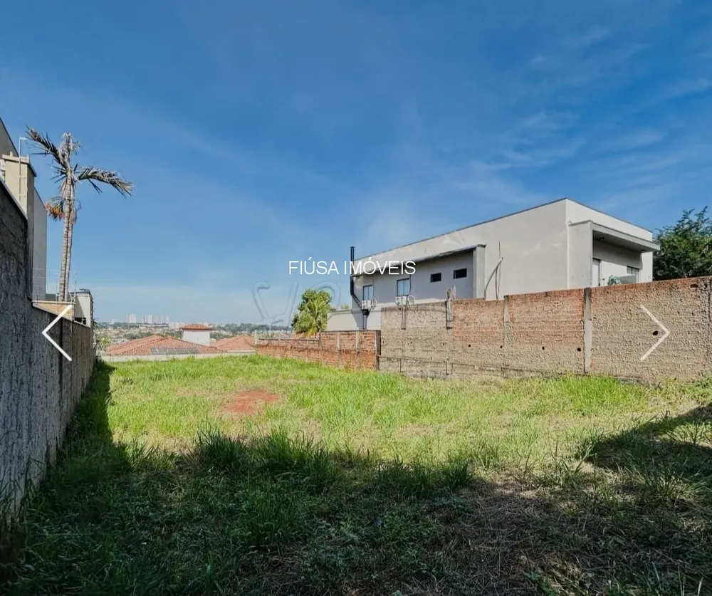 Terreno, 437 m² - Foto 1