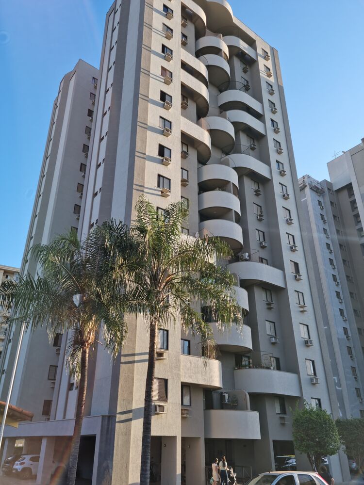 Apartamento, 3 quartos, 85 m² - Foto 3