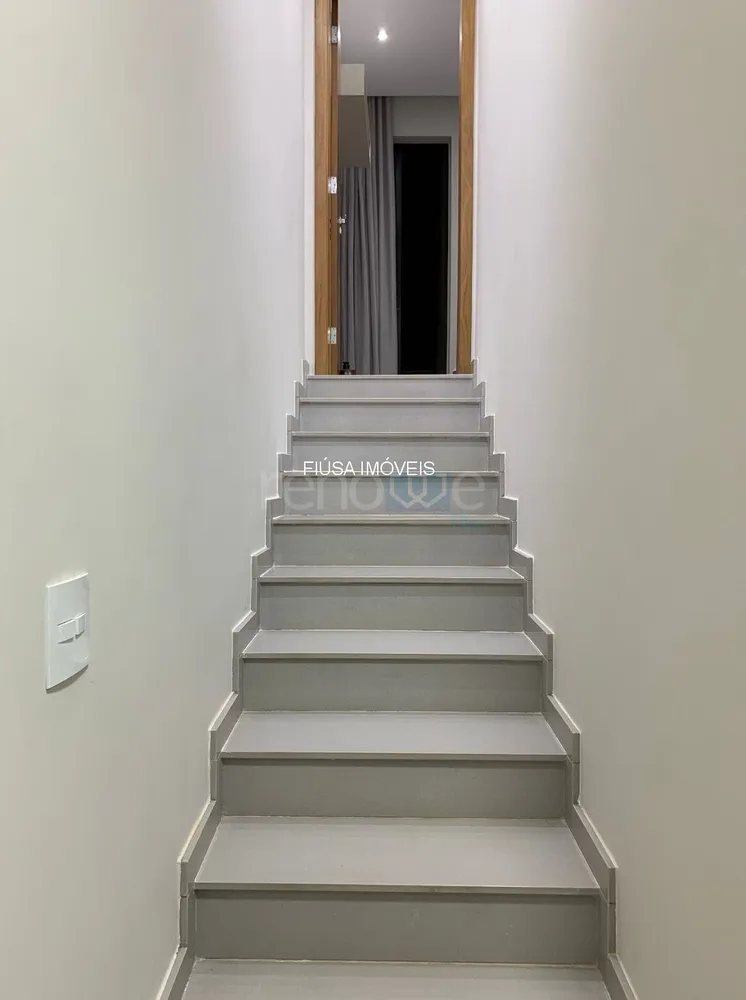 Casa, 4 quartos - Foto 2