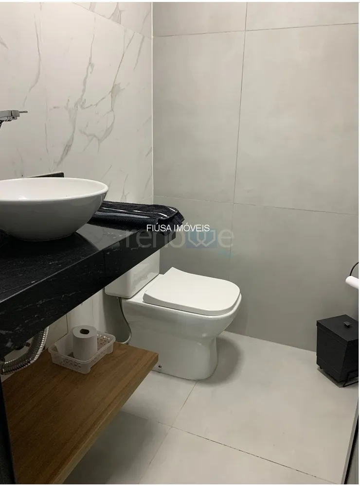 Casa, 4 quartos - Foto 6