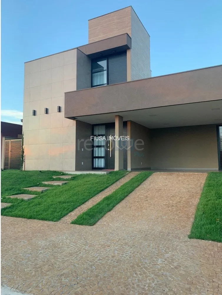 Casa, 4 quartos - Foto 1