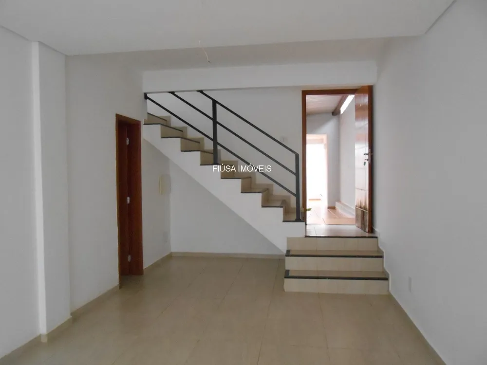 Casa, 3 quartos, 90 m² - Foto 2