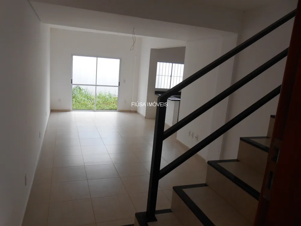 Casa, 3 quartos, 90 m² - Foto 2
