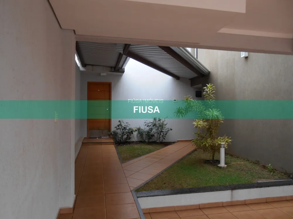Casa, 3 quartos, 90 m² - Foto 1
