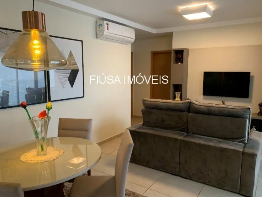 Apartamento, 3 quartos, 108 m² - Foto 3
