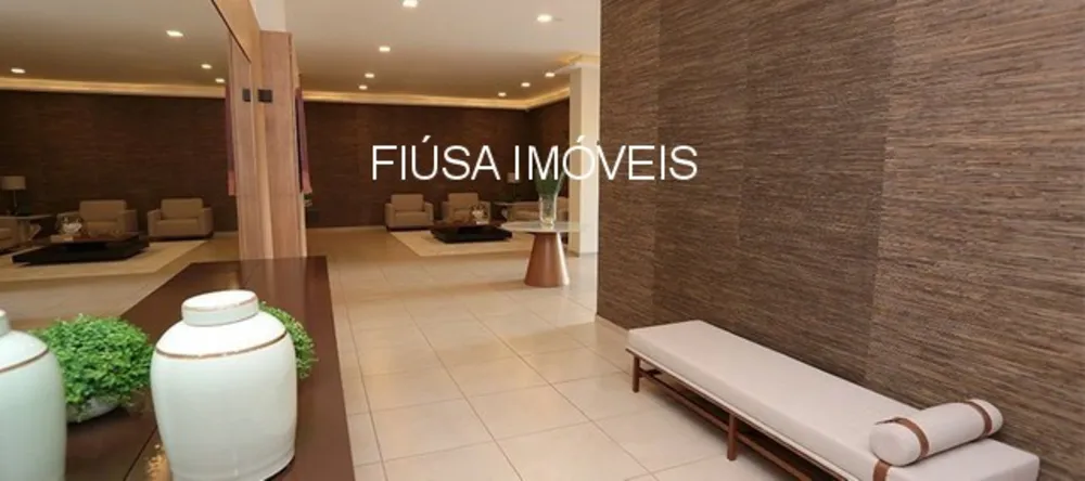 Apartamento, 3 quartos, 108 m² - Foto 4
