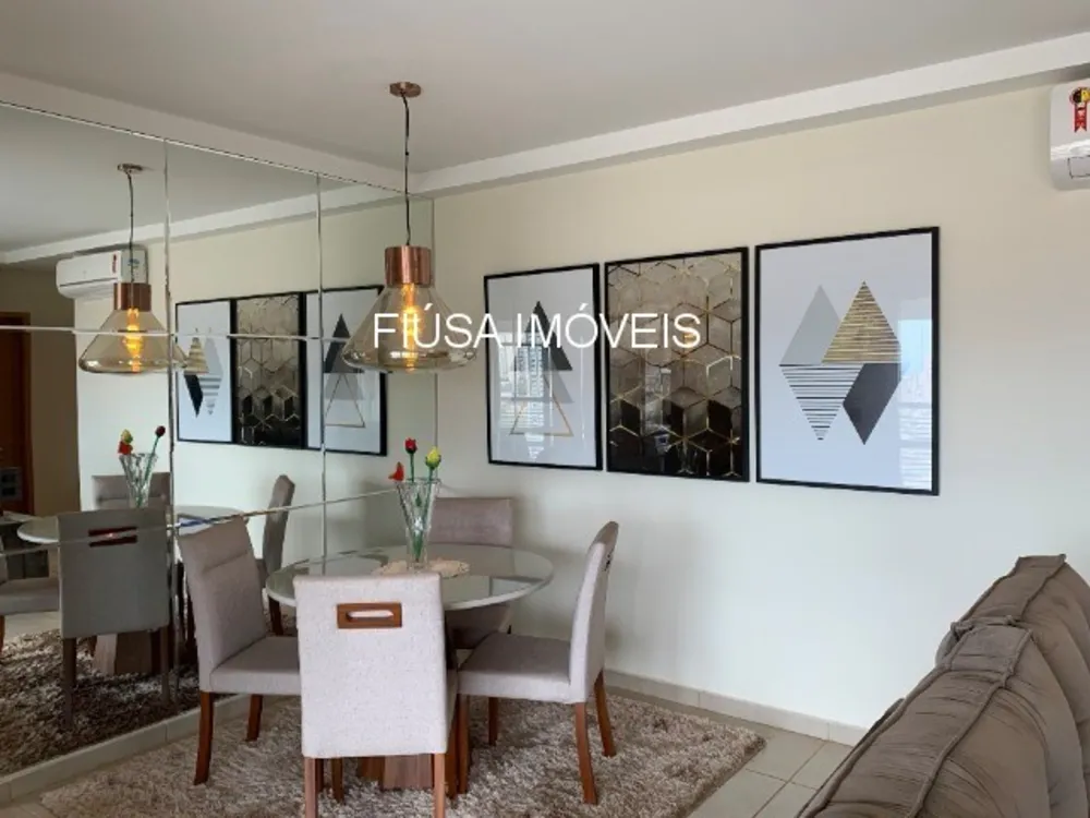 Apartamento, 3 quartos, 108 m² - Foto 1