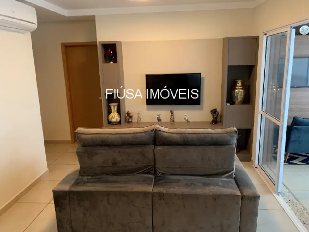 Apartamento, 3 quartos, 108 m² - Foto 7