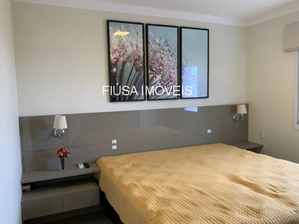 Apartamento, 3 quartos, 108 m² - Foto 6