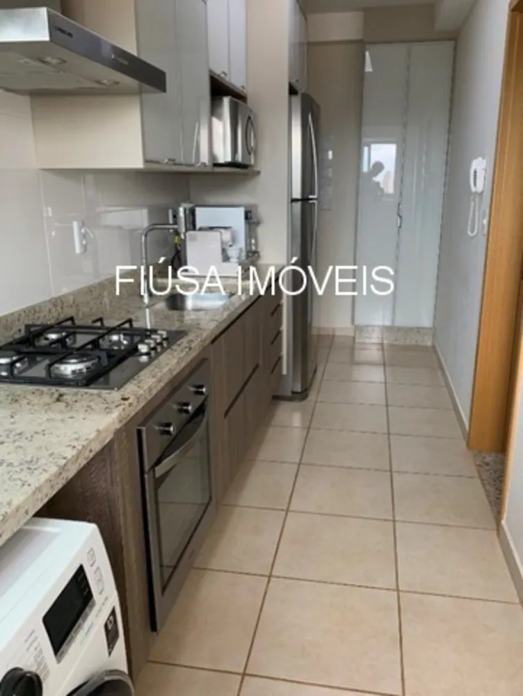 Apartamento, 3 quartos, 108 m² - Foto 9