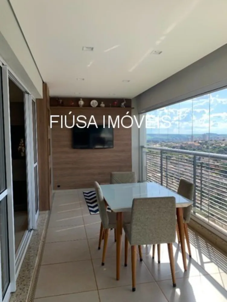 Apartamento, 3 quartos, 108 m² - Foto 5