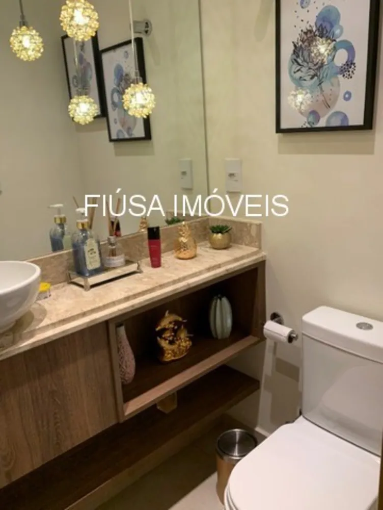 Apartamento, 3 quartos, 108 m² - Foto 2