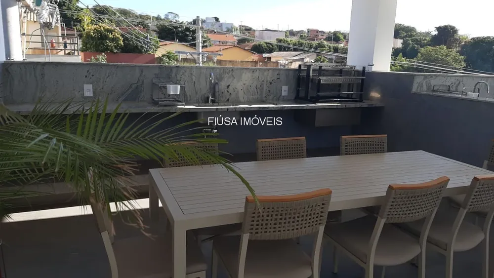 Apartamento, 4 quartos, 146 m² - Foto 11