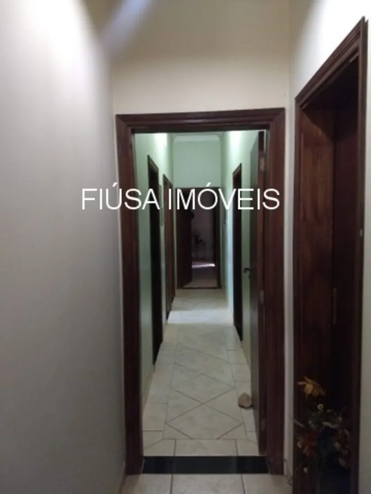 Casa, 4 quartos - Foto 6