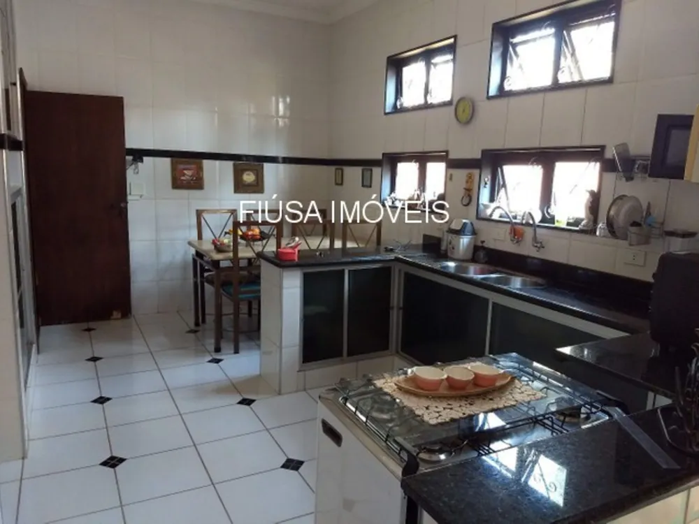 Casa, 4 quartos - Foto 3
