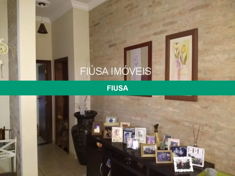Casa, 4 quartos - Foto 1