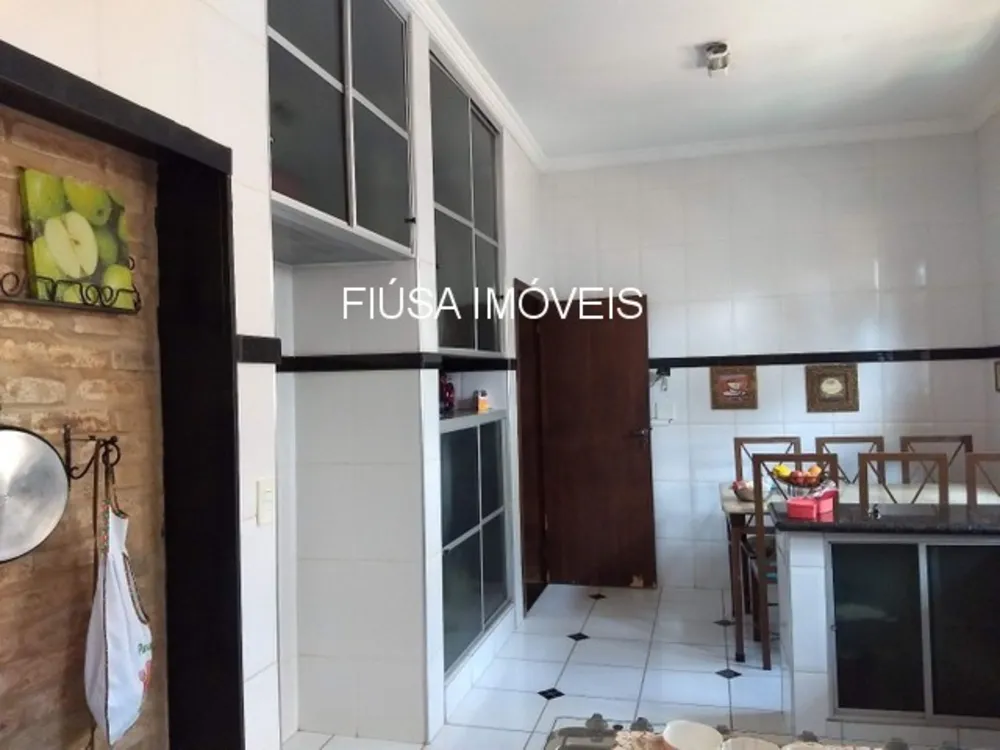 Casa, 4 quartos - Foto 7