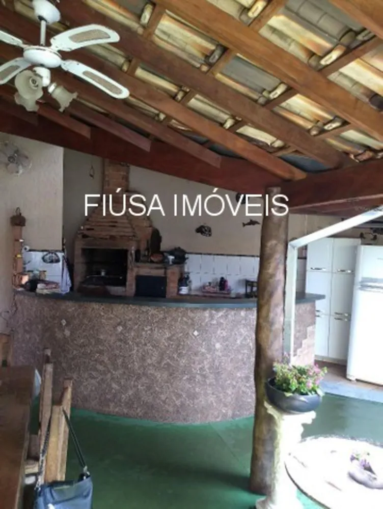 Casa, 4 quartos - Foto 1