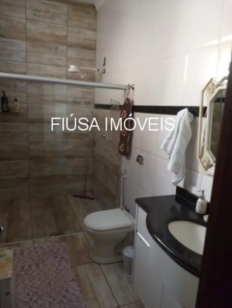 Casa, 4 quartos - Foto 7