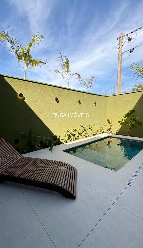 Casa, 3 quartos - Foto 10
