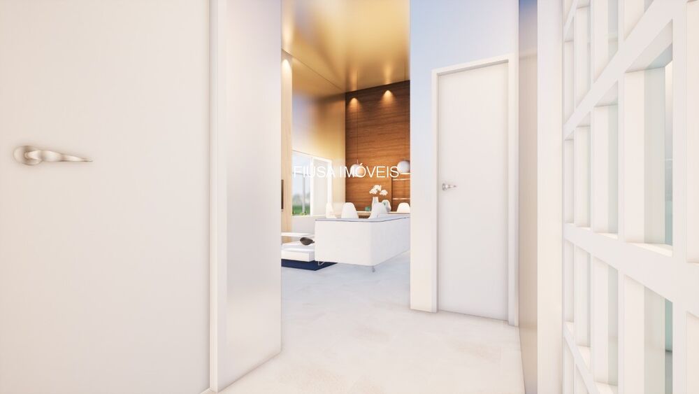Casa à venda com 4 quartos - Foto 7