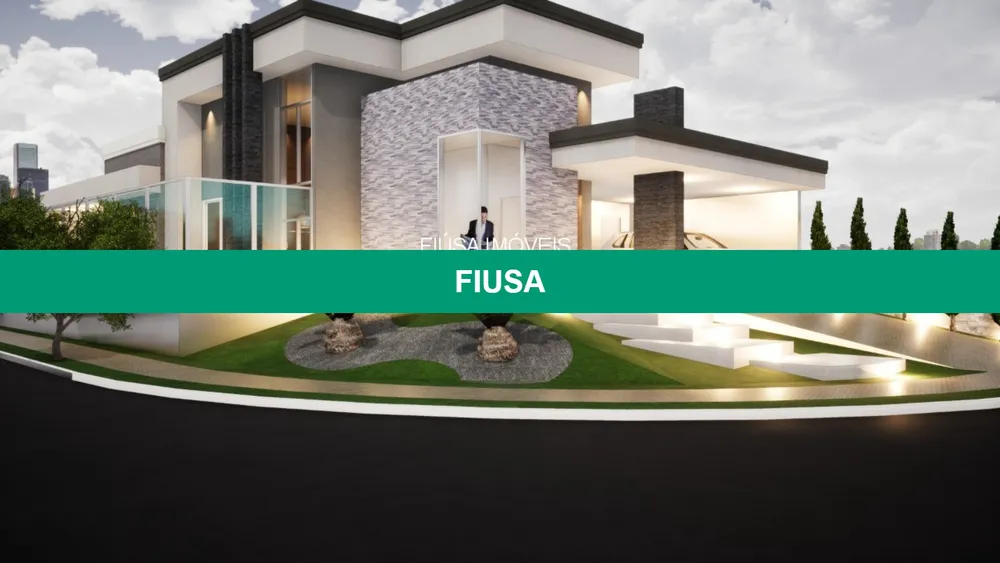 Casa, 4 quartos - Foto 2