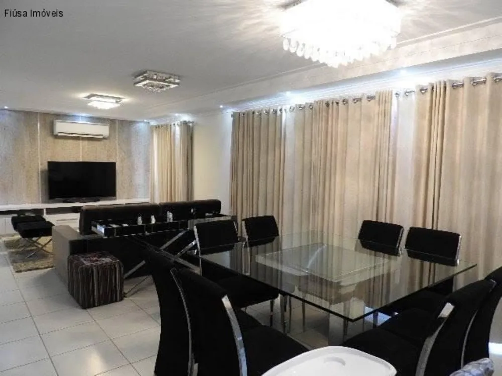 Apartamento, 3 quartos, 167 m² - Foto 1