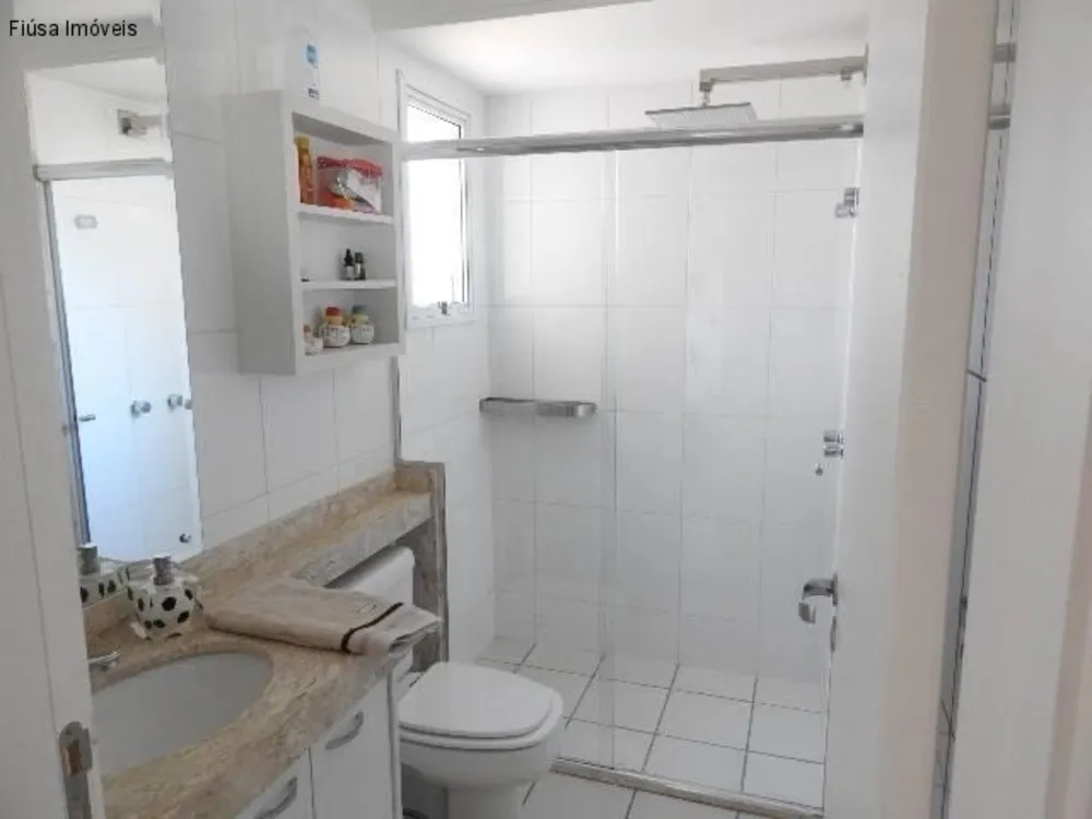 Apartamento, 3 quartos, 167 m² - Foto 8