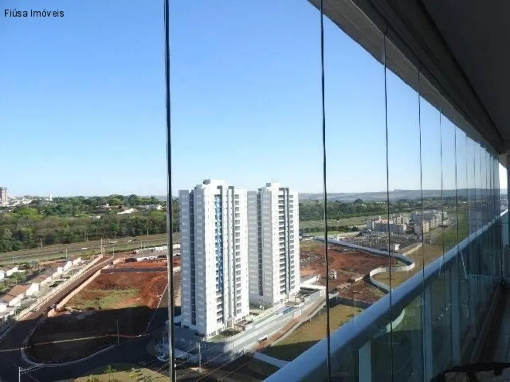 Apartamento, 3 quartos, 167 m² - Foto 3