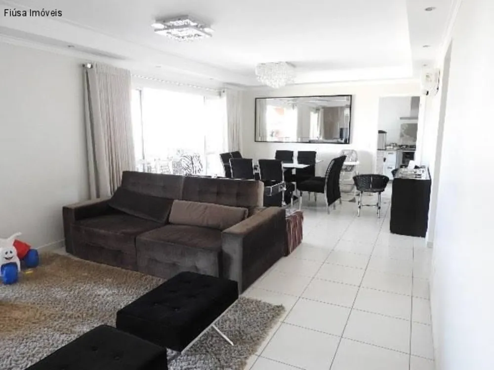 Apartamento, 3 quartos, 167 m² - Foto 5