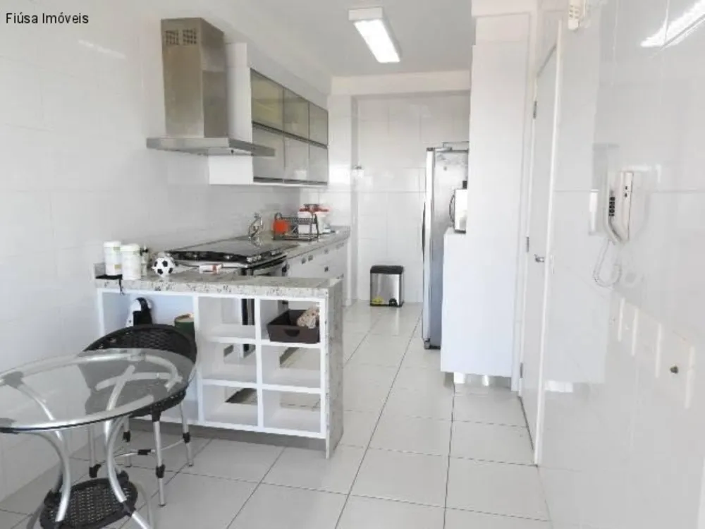Apartamento, 3 quartos, 167 m² - Foto 12