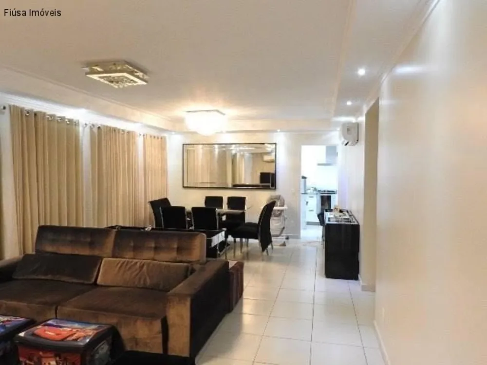 Apartamento, 3 quartos, 167 m² - Foto 10