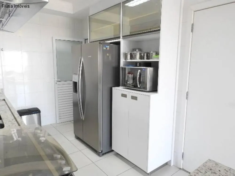 Apartamento, 3 quartos, 167 m² - Foto 9