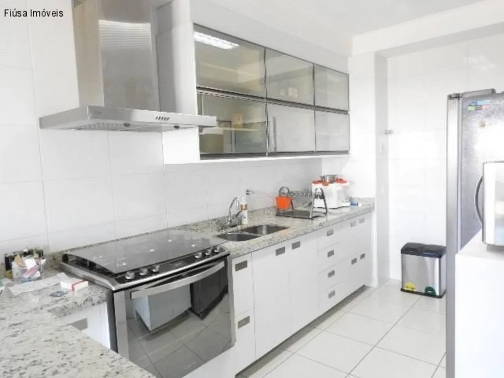 Apartamento, 3 quartos, 167 m² - Foto 11