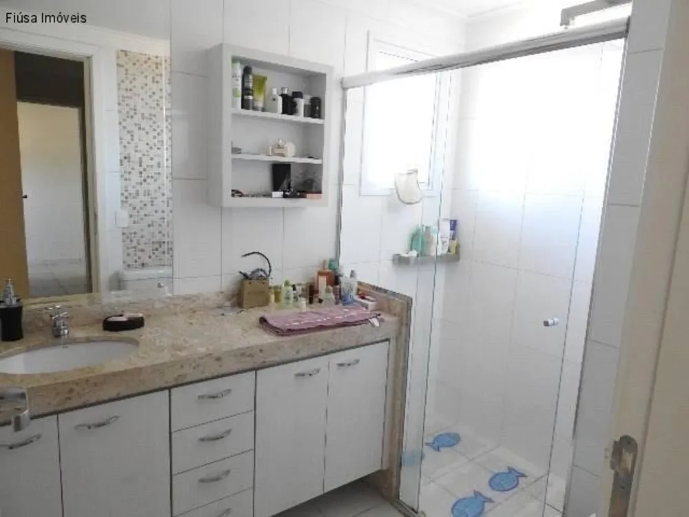 Apartamento, 3 quartos, 167 m² - Foto 6