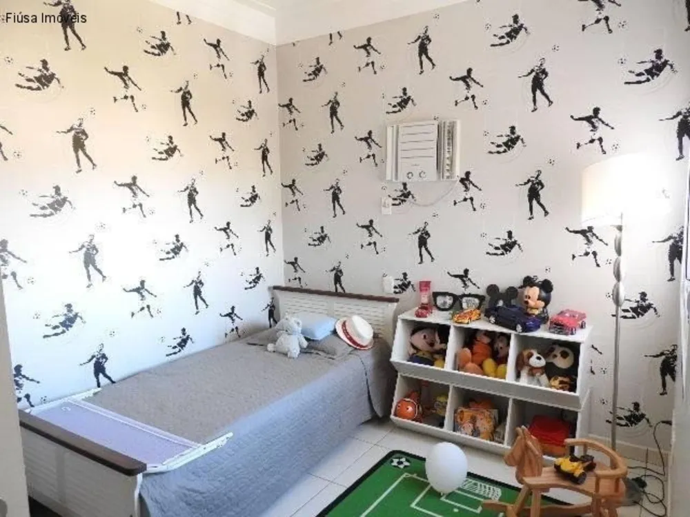 Apartamento, 3 quartos, 167 m² - Foto 7