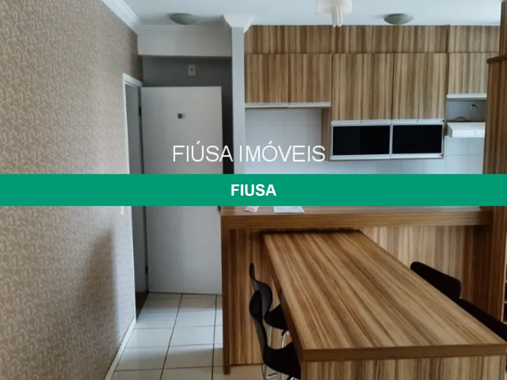 Apartamento, 2 quartos, 70 m² - Foto 1