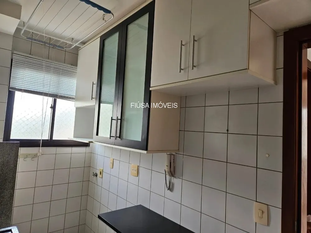 Apartamento, 1 quarto, 49 m² - Foto 4