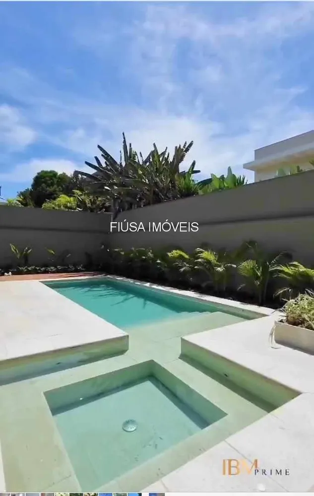 Casa, 4 quartos - Foto 4