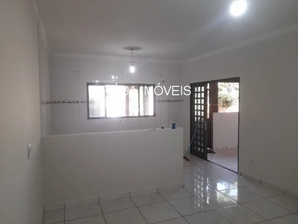 Casa, 3 quartos - Foto 20