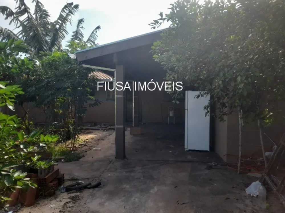 Casa, 3 quartos - Foto 17