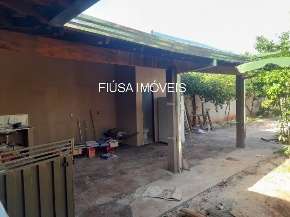 Casa, 3 quartos - Foto 8