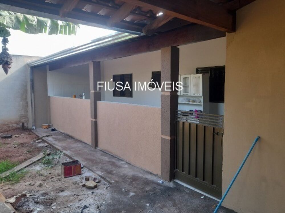 Casa, 3 quartos - Foto 6