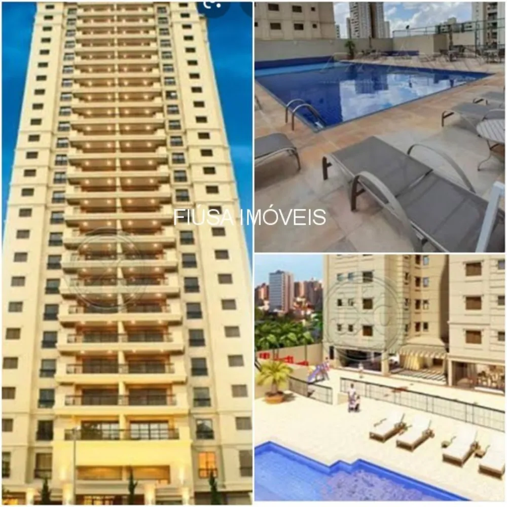 Apartamento, 3 quartos, 142 m² - Foto 2