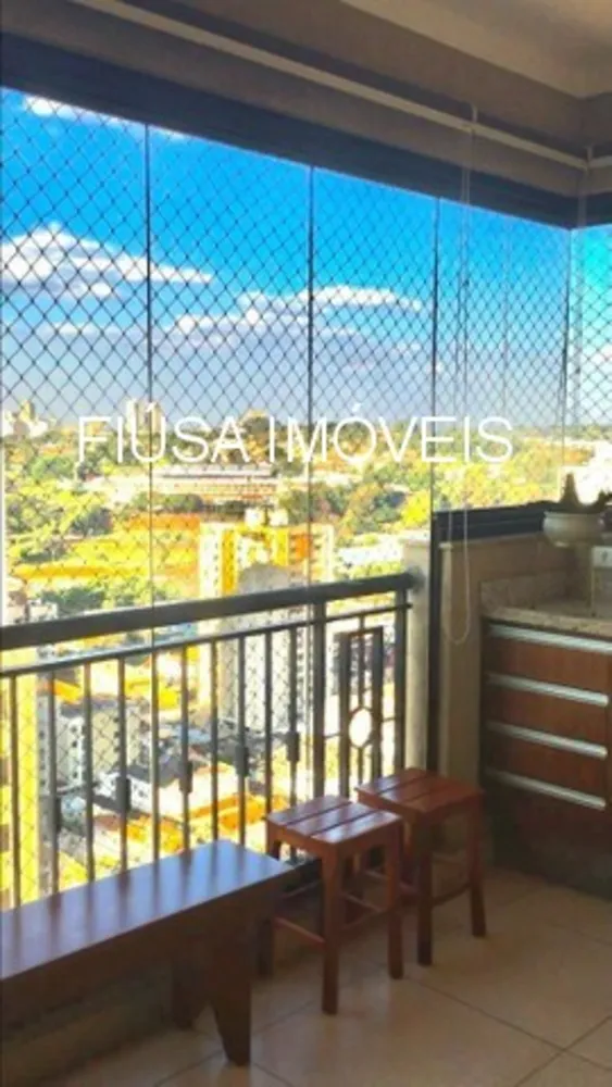 Apartamento, 3 quartos, 142 m² - Foto 5