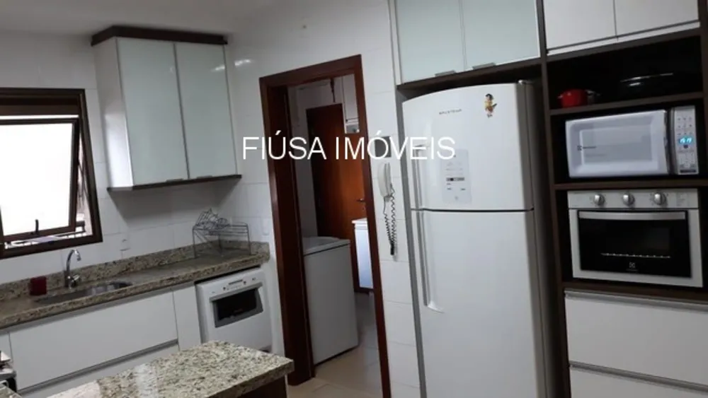 Apartamento, 3 quartos, 142 m² - Foto 3